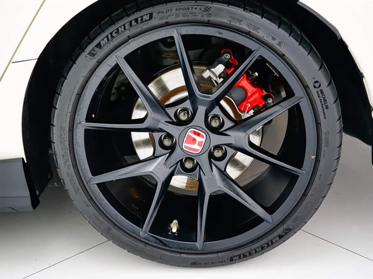 Honda Civic (Imported) 2023 car image #9