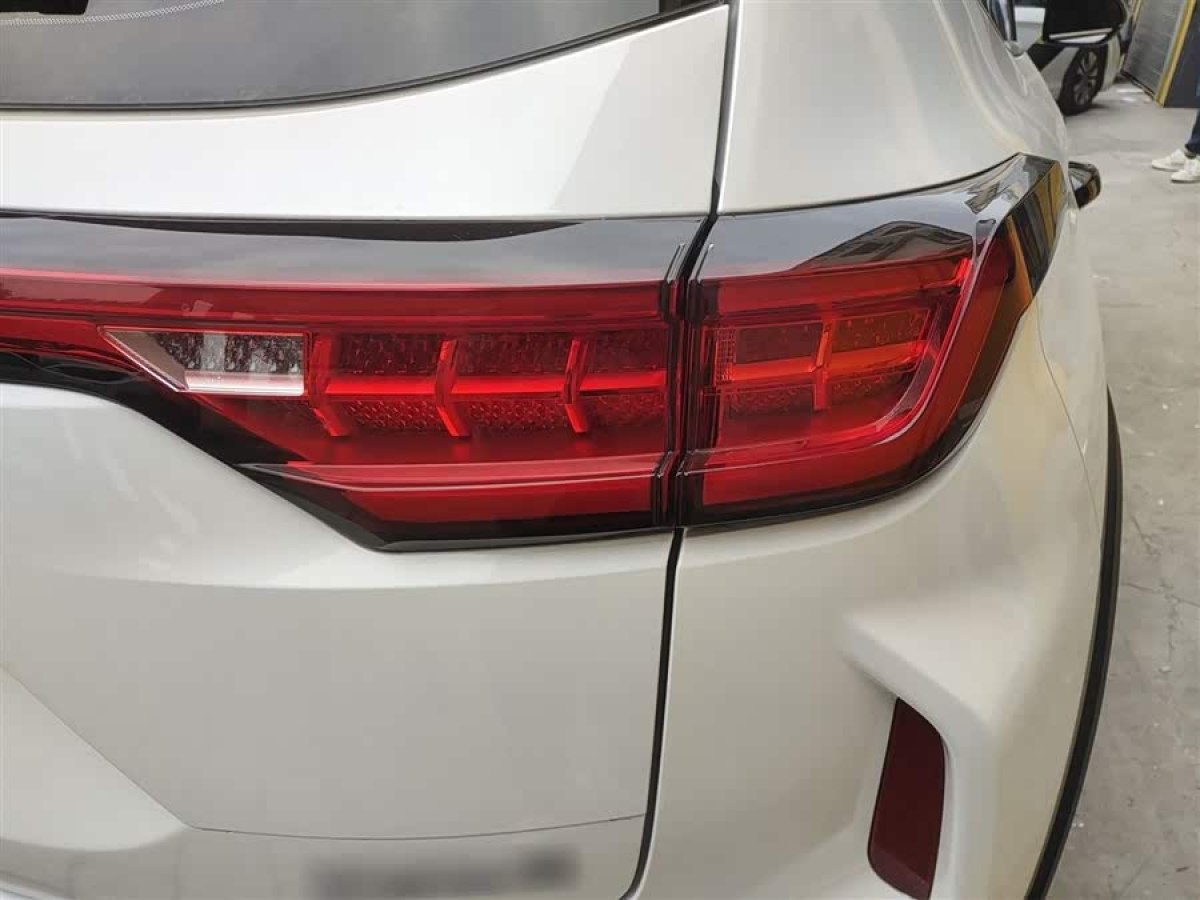 Haval Rabbit 2022 imagem de carro #9