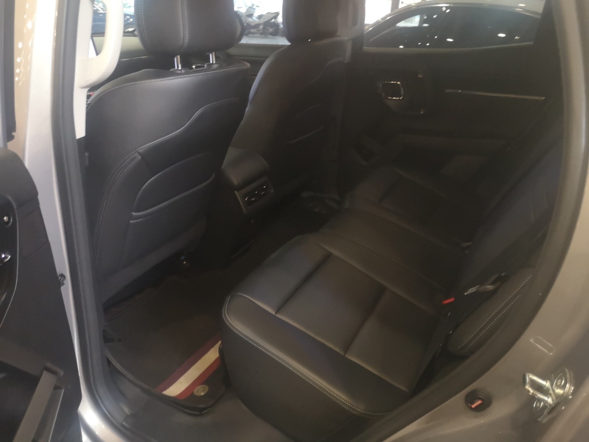 Haval H6 2023 #9 Haval H6 2023 car image #9