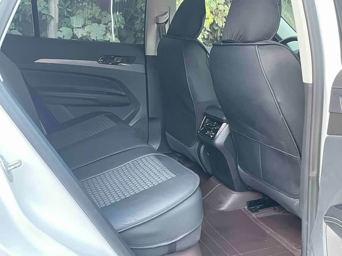 Ford Equator Sport 2023 car image #9