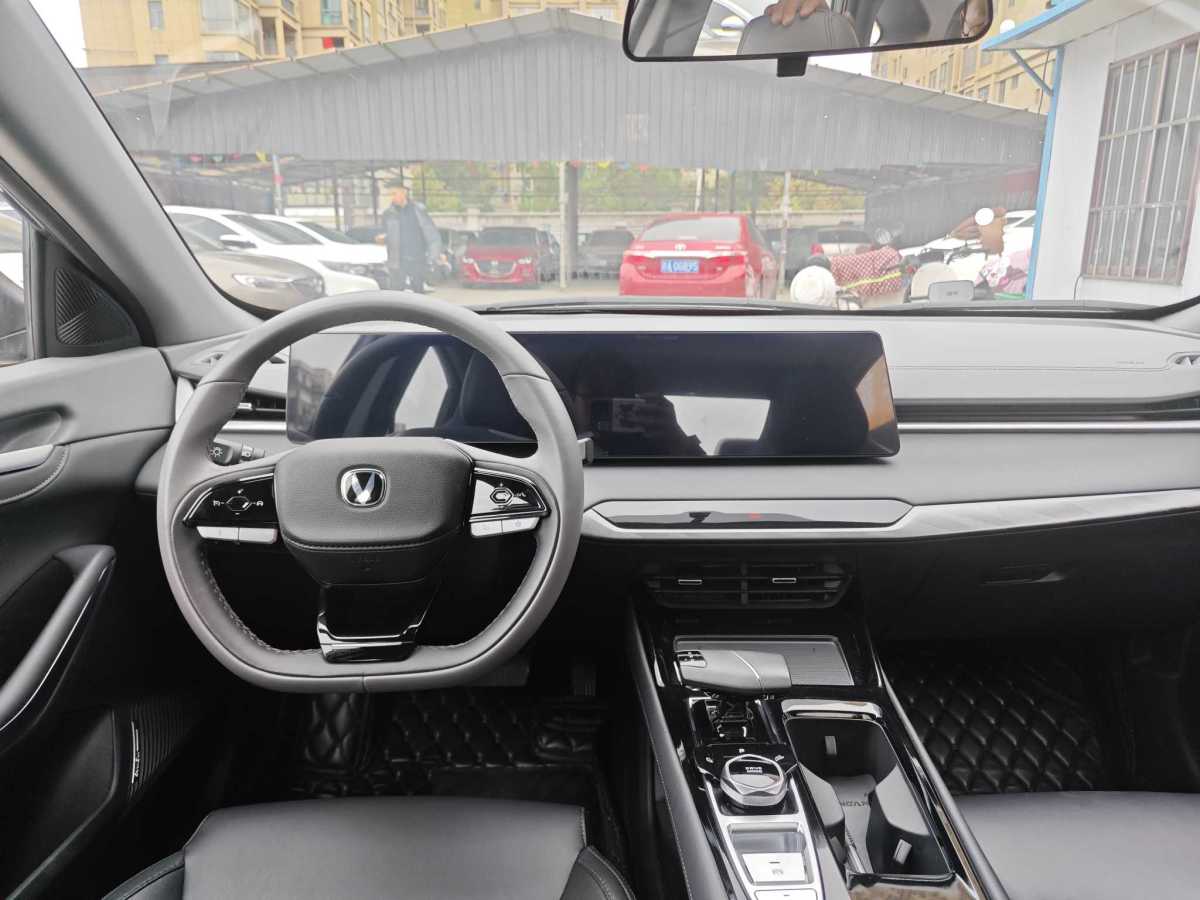 Changan Raeton Plus 2022 car image #9