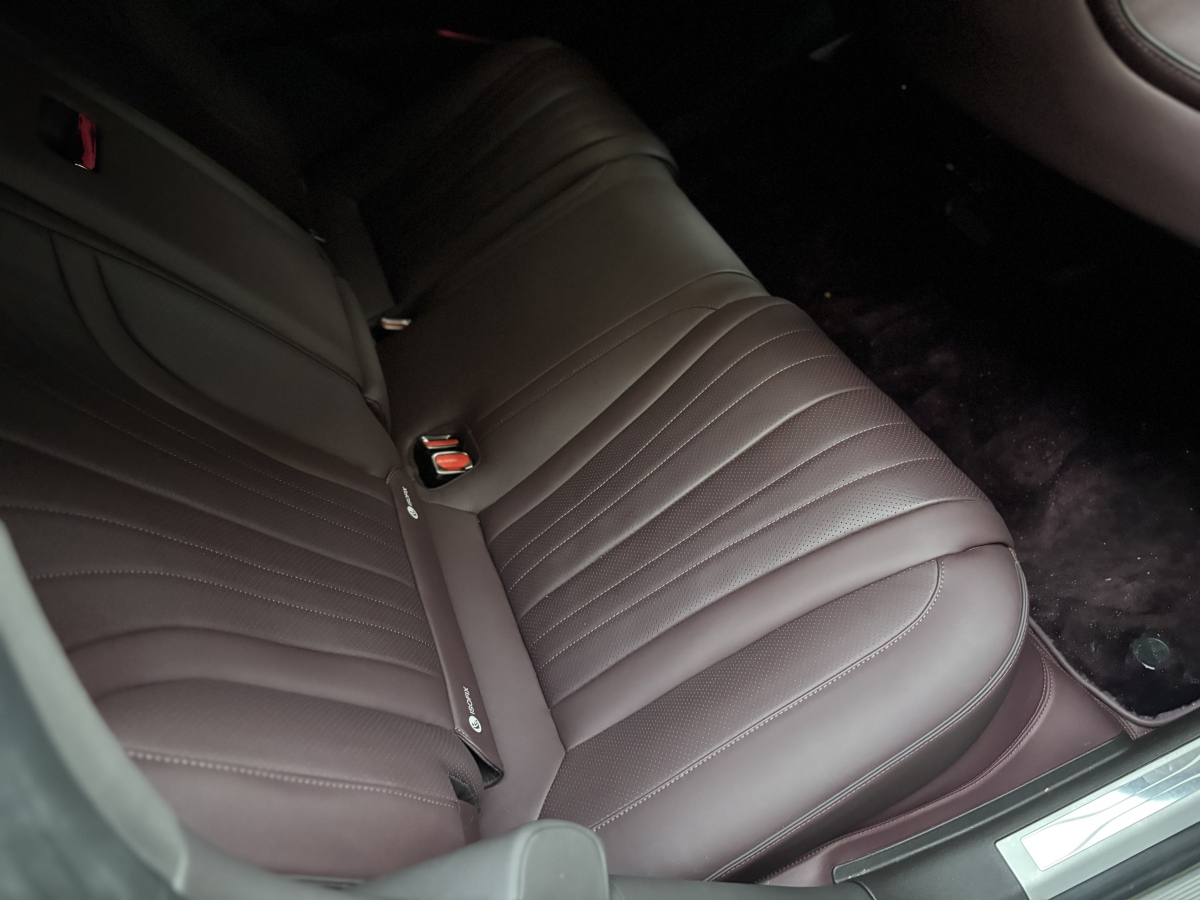 Denza Z9GT 2024 immagine di auto #9