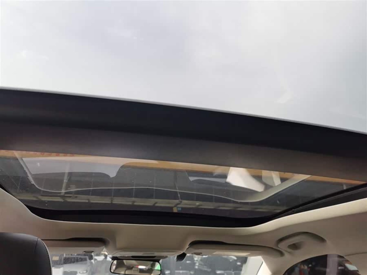 Ford Evos 2021 car image #9