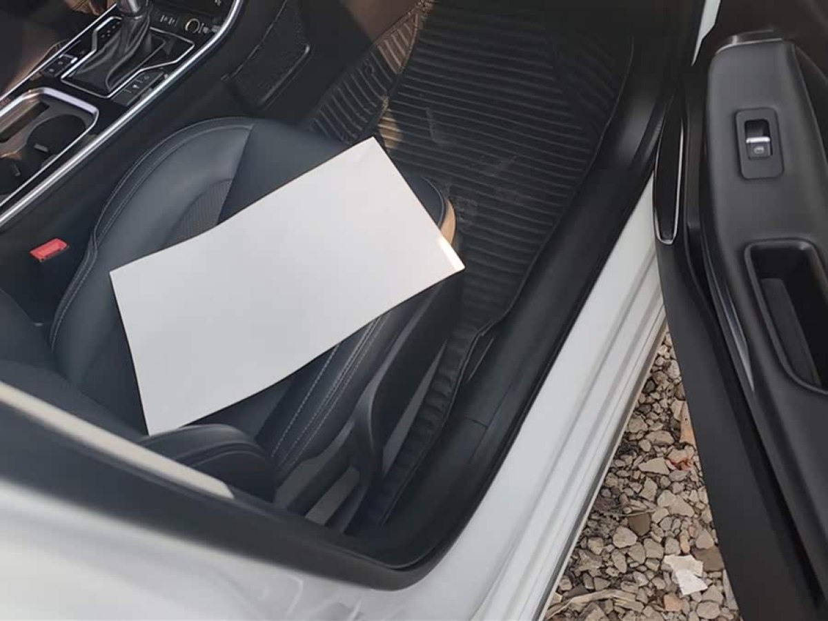 Chery Arrizo GX 2019 car image #9