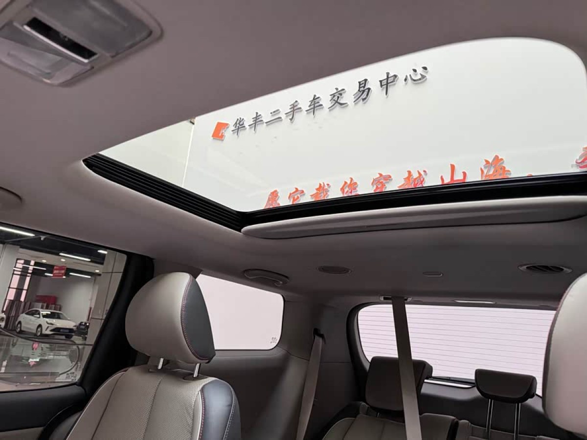 Kia Carnival (Imported) 2018 immagine di auto #9