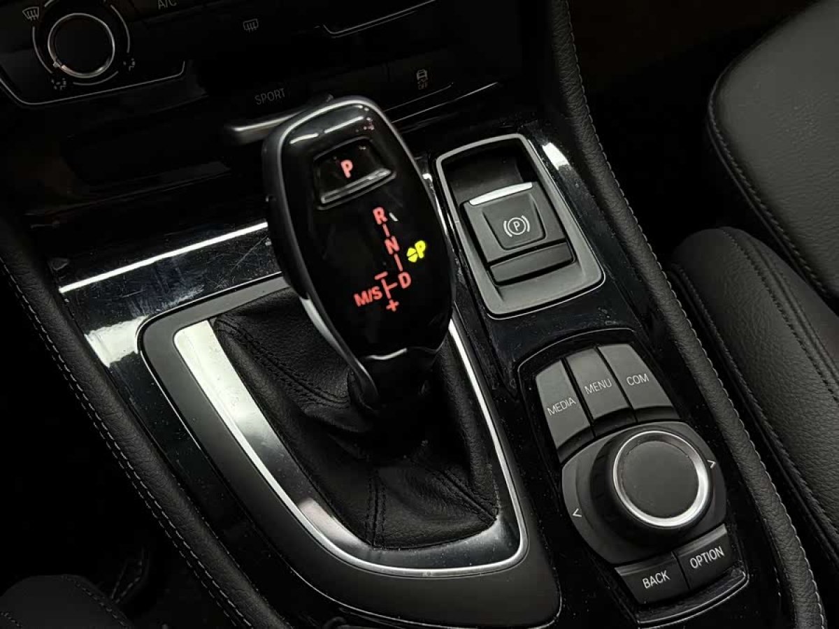 BMW 2 Series Gran Tourer 2019 car image #9