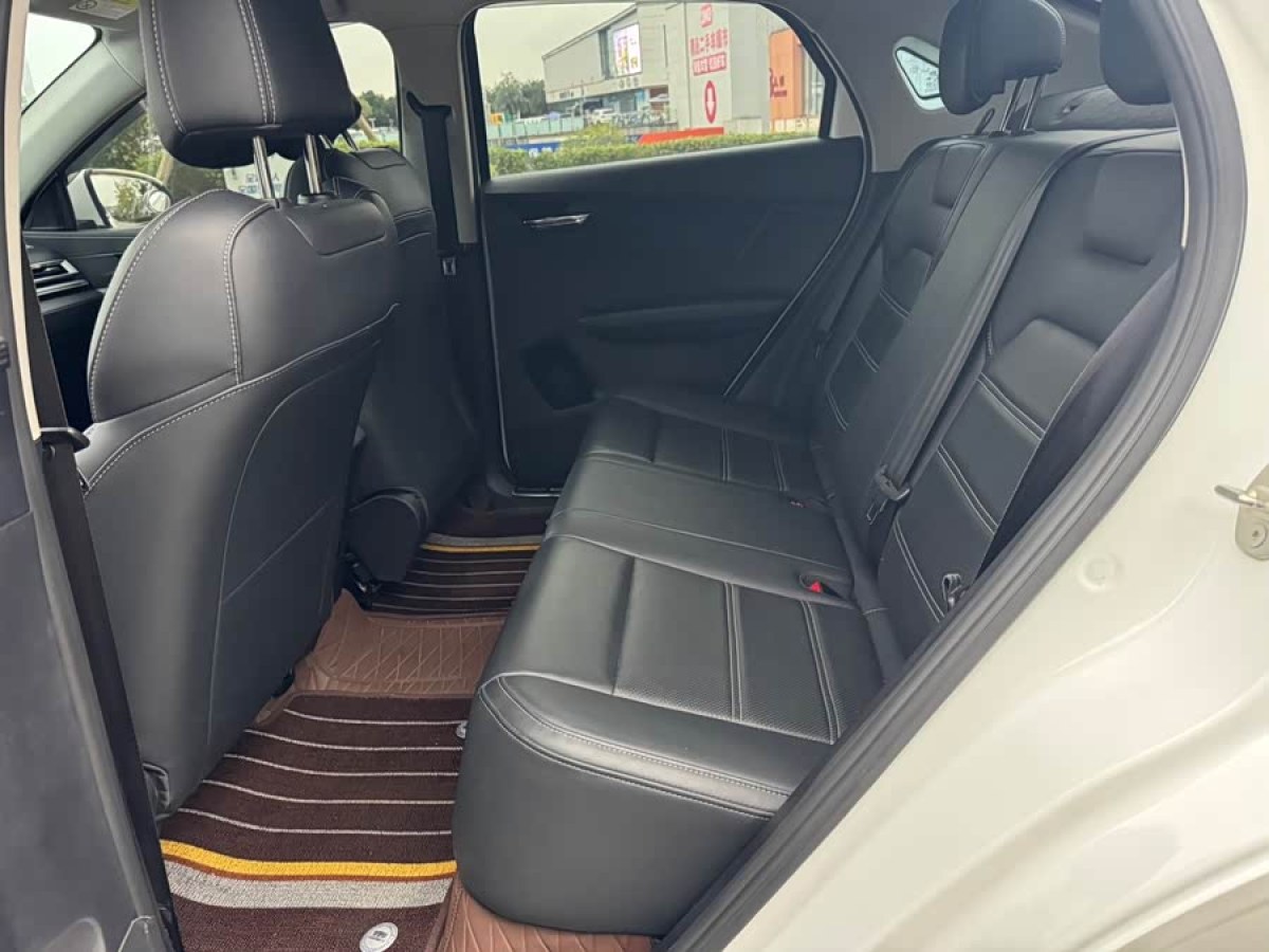 BYD e3 2021 #9 BYD e3 2021 car image #9