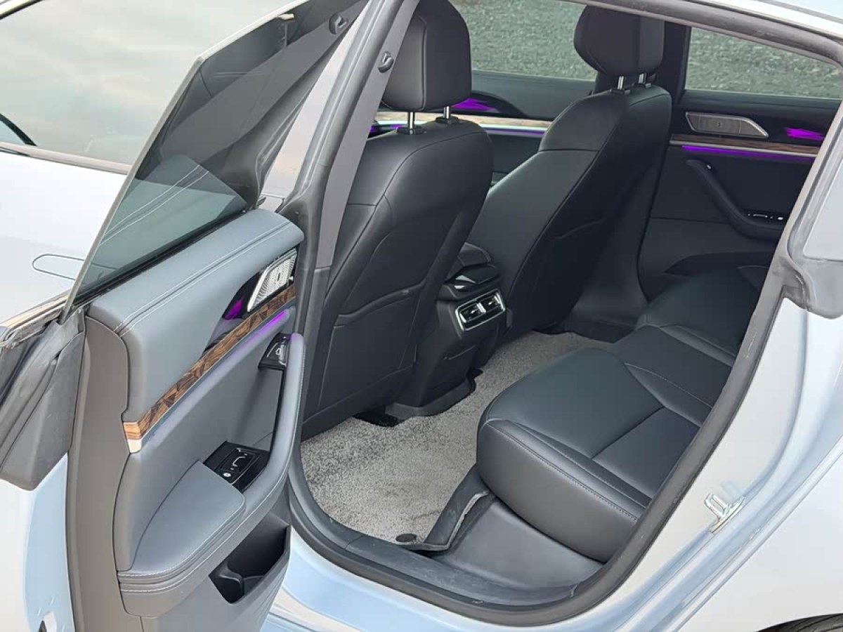 哪吒汽车 哪吒S 2023 #9 哪吒汽车 哪吒S 2023 汽车图片 #9