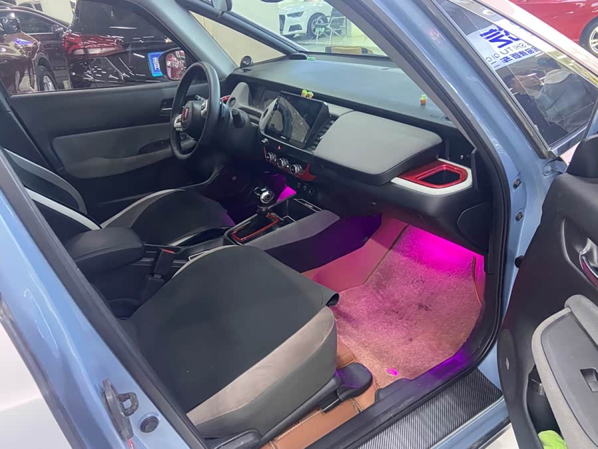 Honda LIFE 2022 car image #9