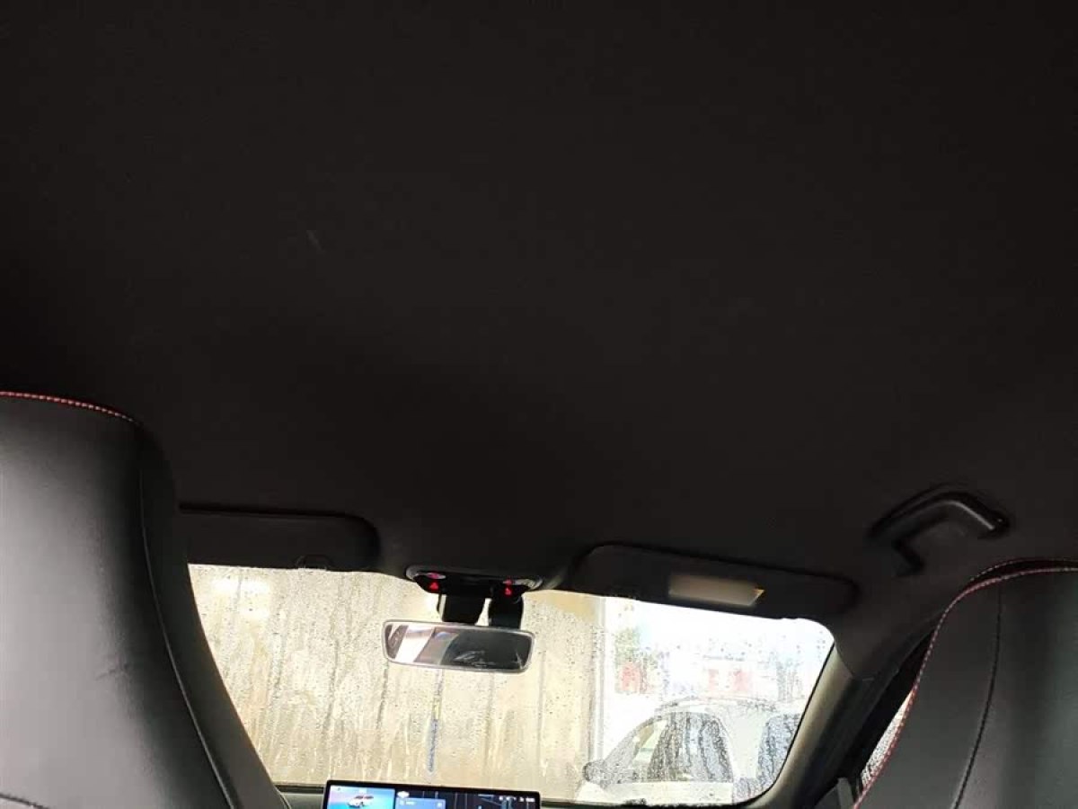 哪吒汽车 哪吒X 2023 #9 哪吒汽车 哪吒X 2023 汽车图片 #9