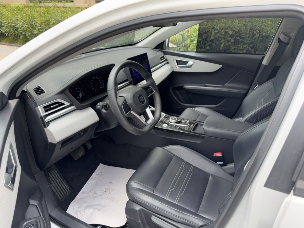 BYD Qin New Energy 2023 immagine di auto #9