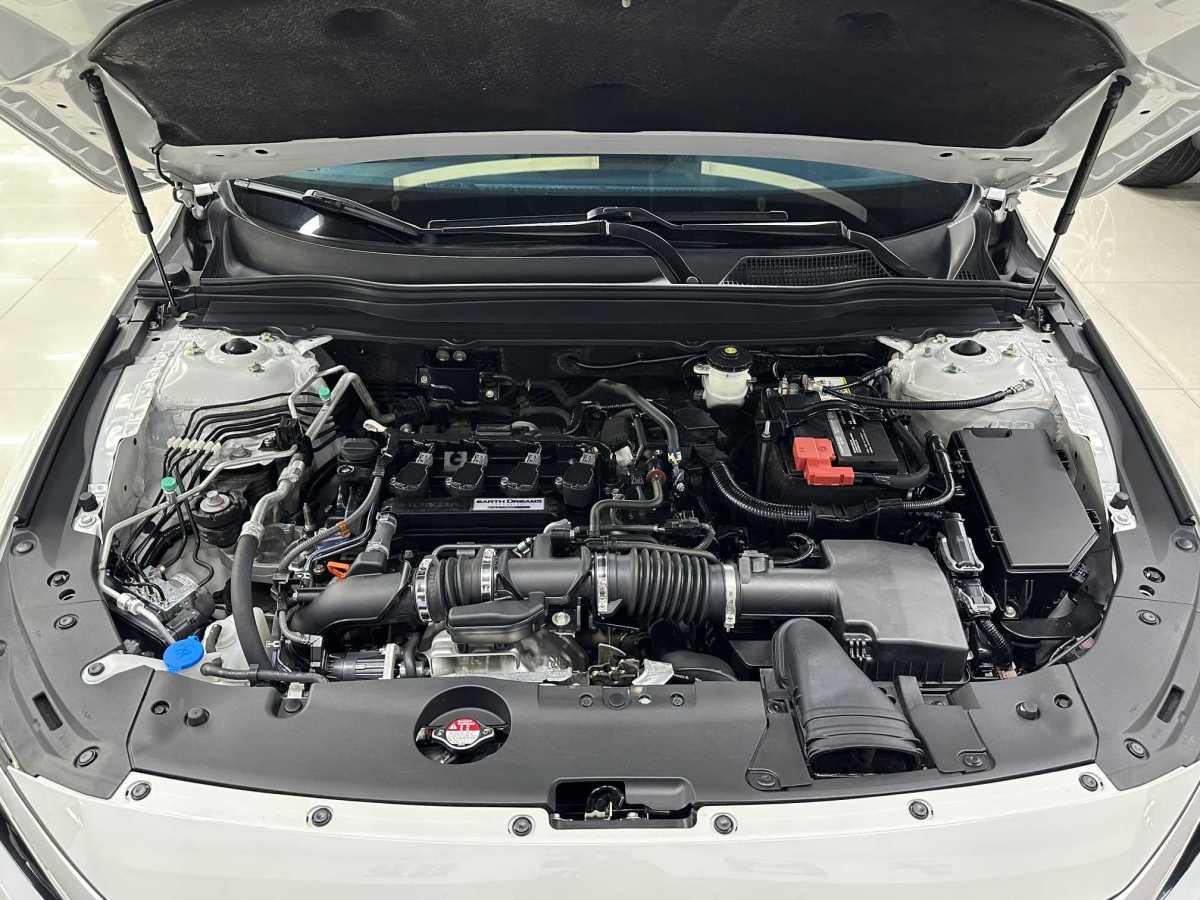 Honda Inspire 2022 #9 Honda Inspire 2022 car image #9