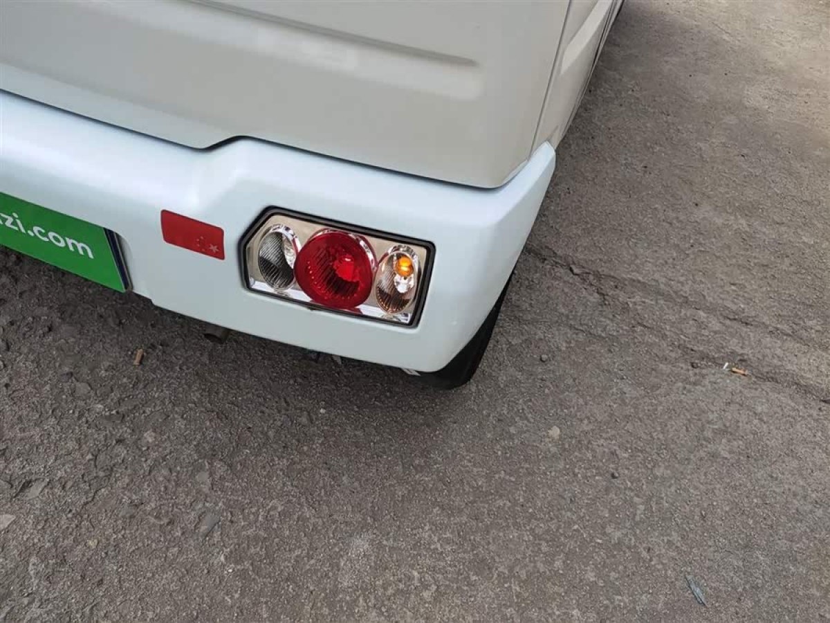 Suzuki Wagon R 2016 image de voiture #9