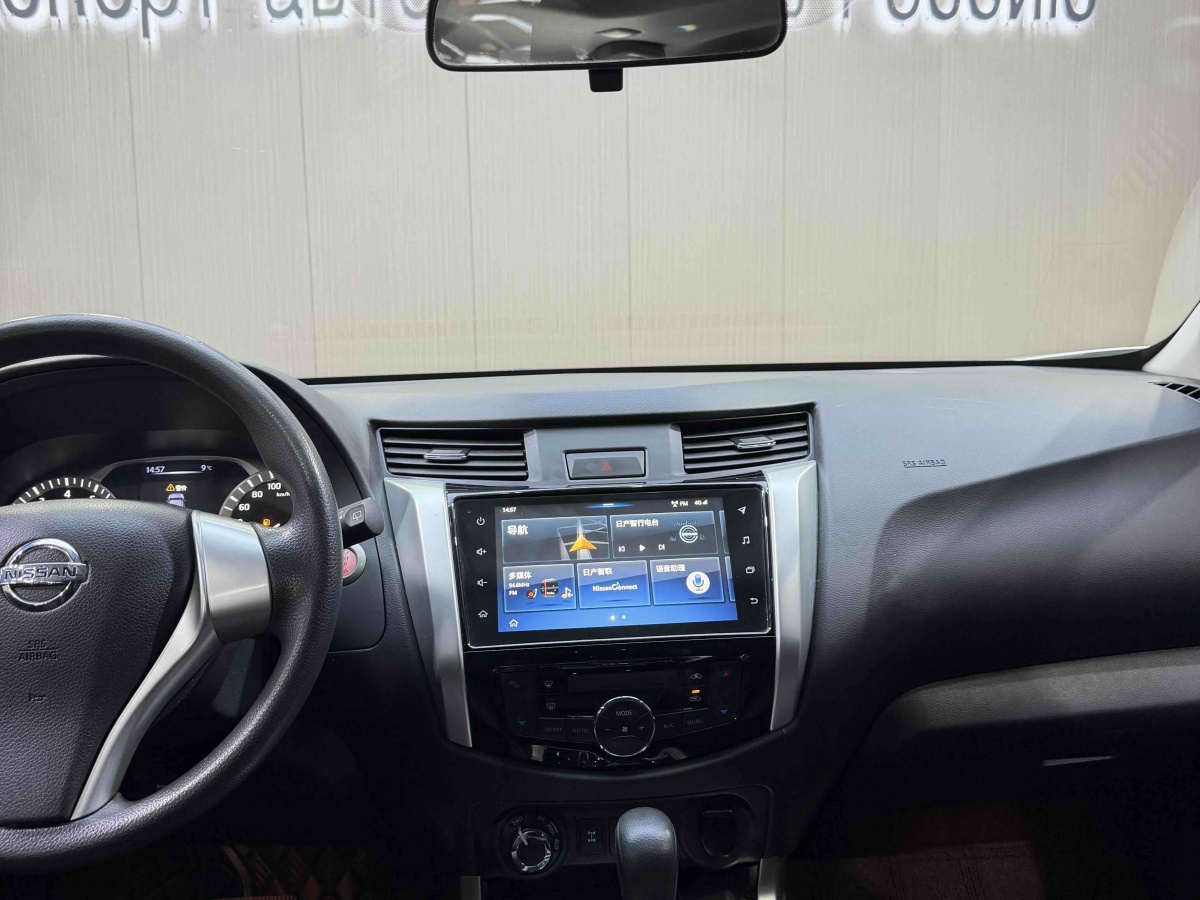 日产 途达 2022 汽车图片 #9