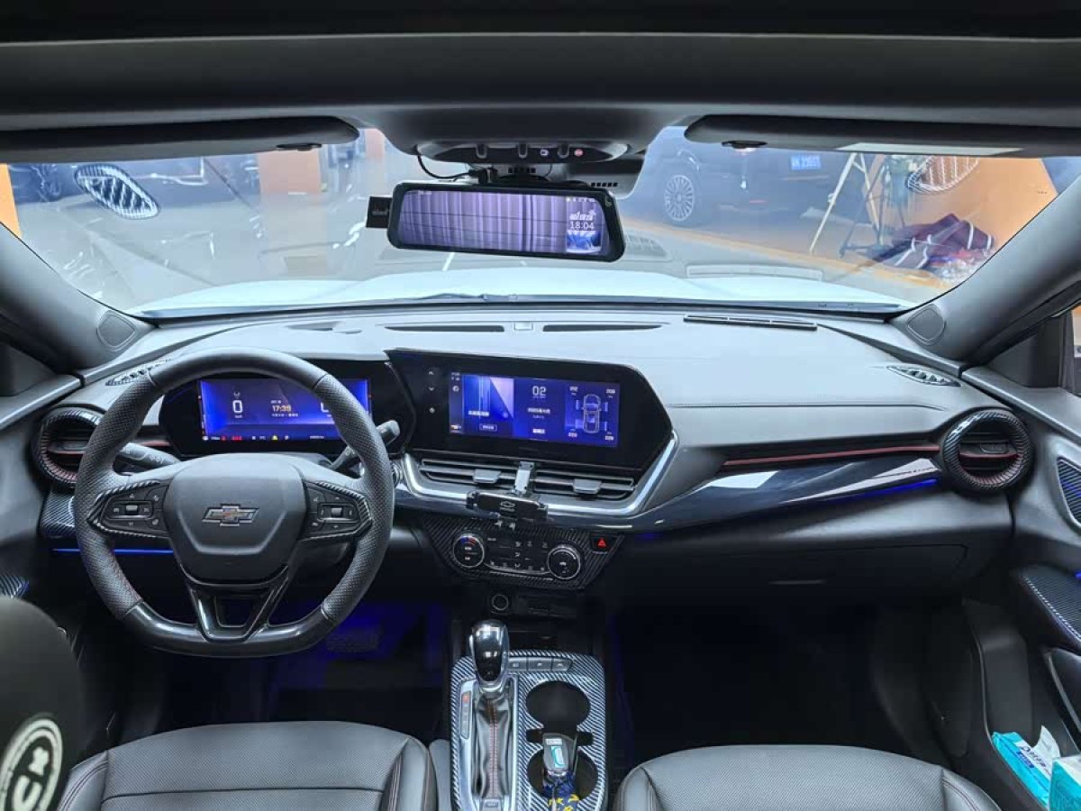 Mercedes-Benz Maybach S Class New Energy 2022 car image #9