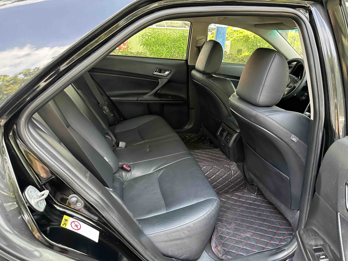 Nissan Cefiro 2012 immagine di auto #9