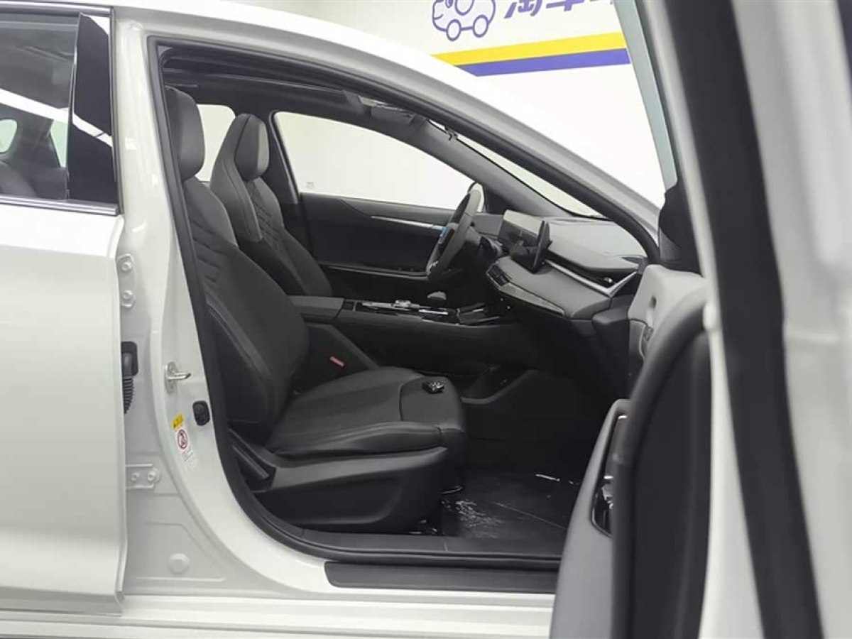 Changan Raeton Plus 2025 #9 Changan Raeton Plus 2025 car image #9