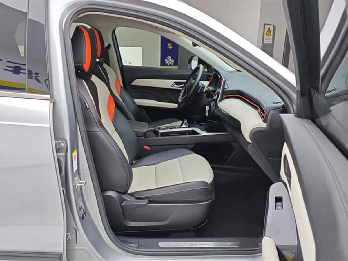 Haval Rabbit 2021 #9 Haval Rabbit 2021 car image #9