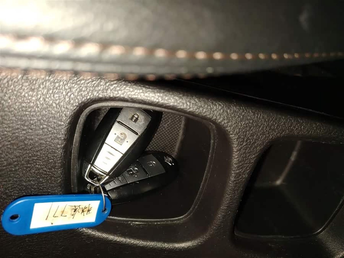 Suzuki SX4 S-CROSS 2017 изображение автомобиля #9