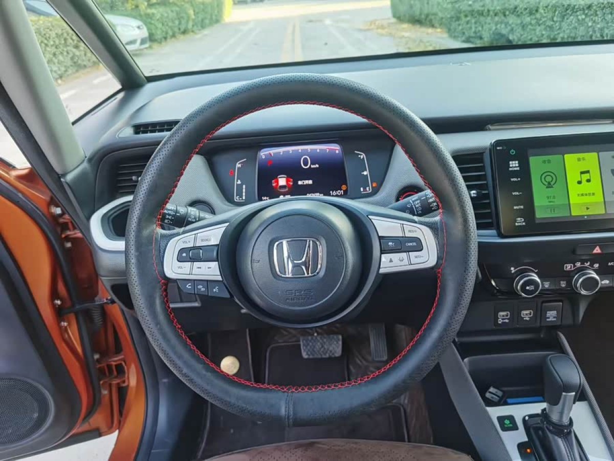 Honda LIFE 2021 #9 Honda LIFE 2021 car image #9