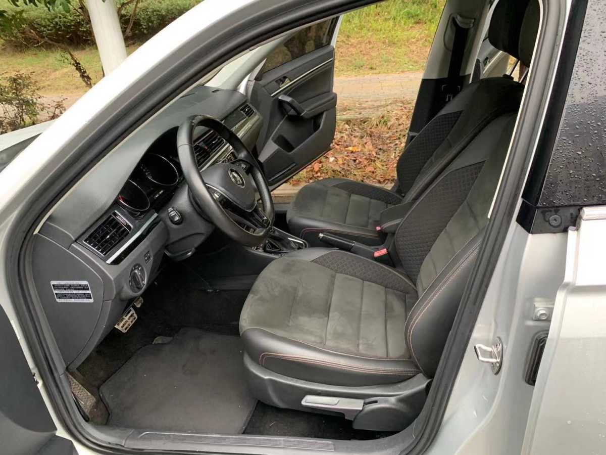 Volkswagen C-Trek 2016 immagine di auto #9