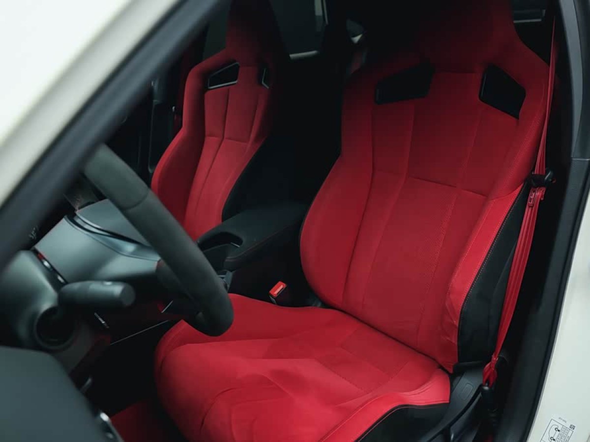 Honda Civic (Imported) 2023 #9 Honda Civic (Imported) 2023 car image #9