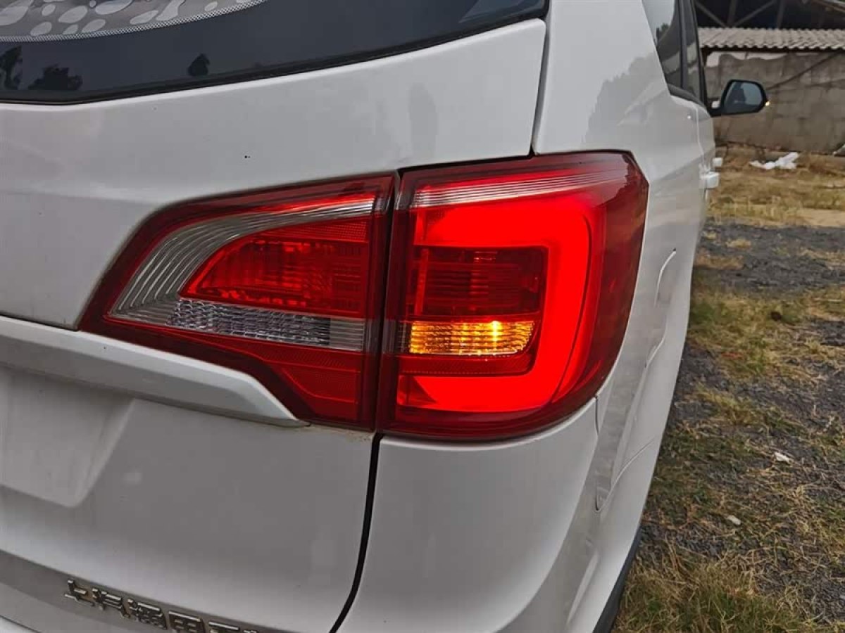 五菱汽车 五菱730 2019 汽车图片 #9