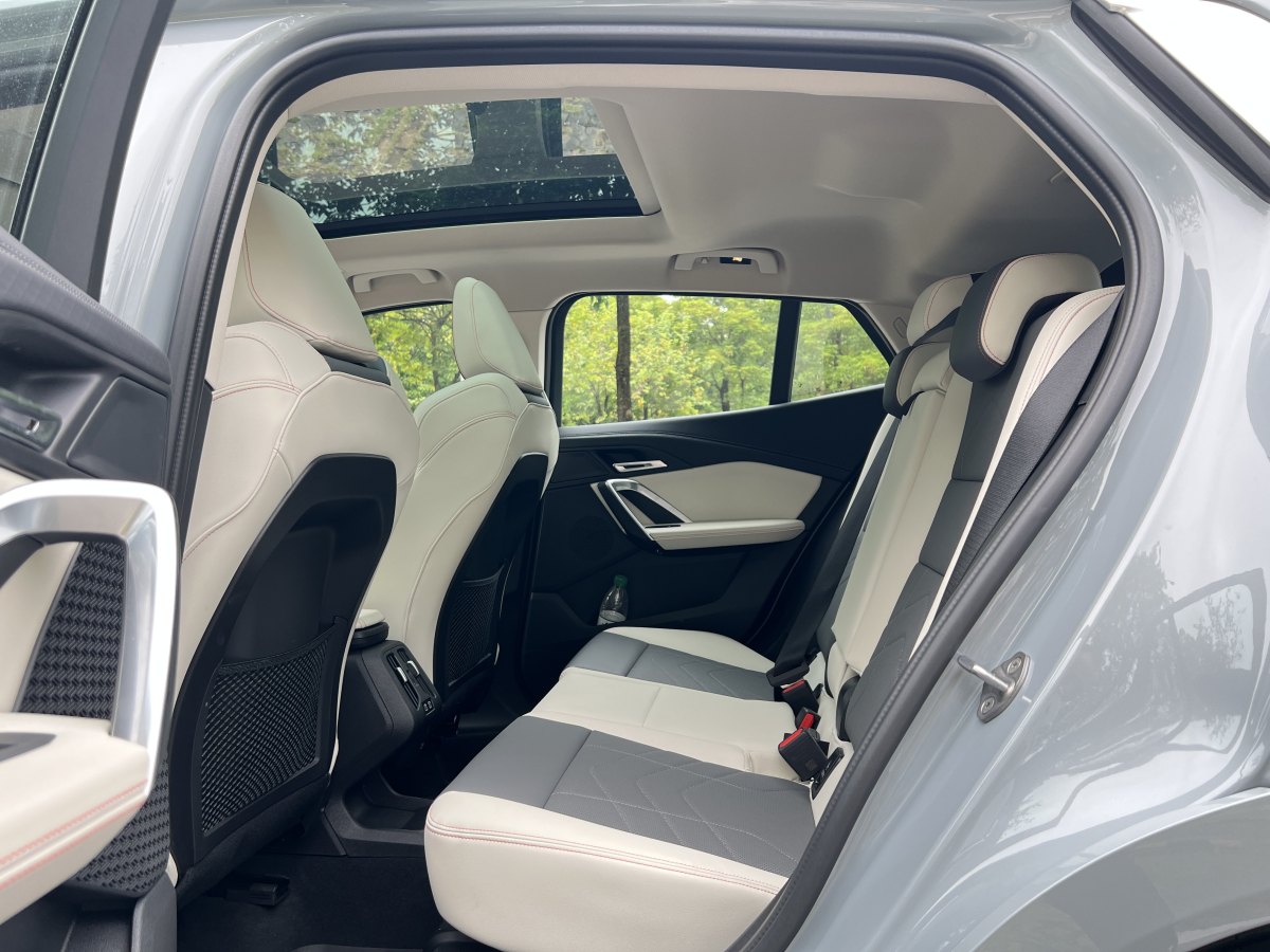 BMW X2 (Imported) 2024 #9 BMW X2 (Imported) 2024 car image #9