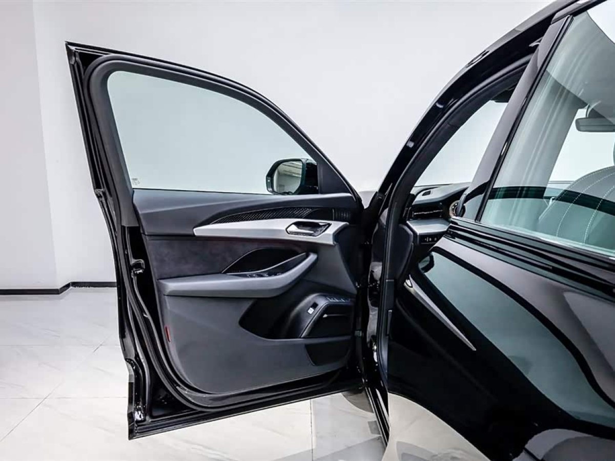 Audi Q6 2024 imagem de carro #9