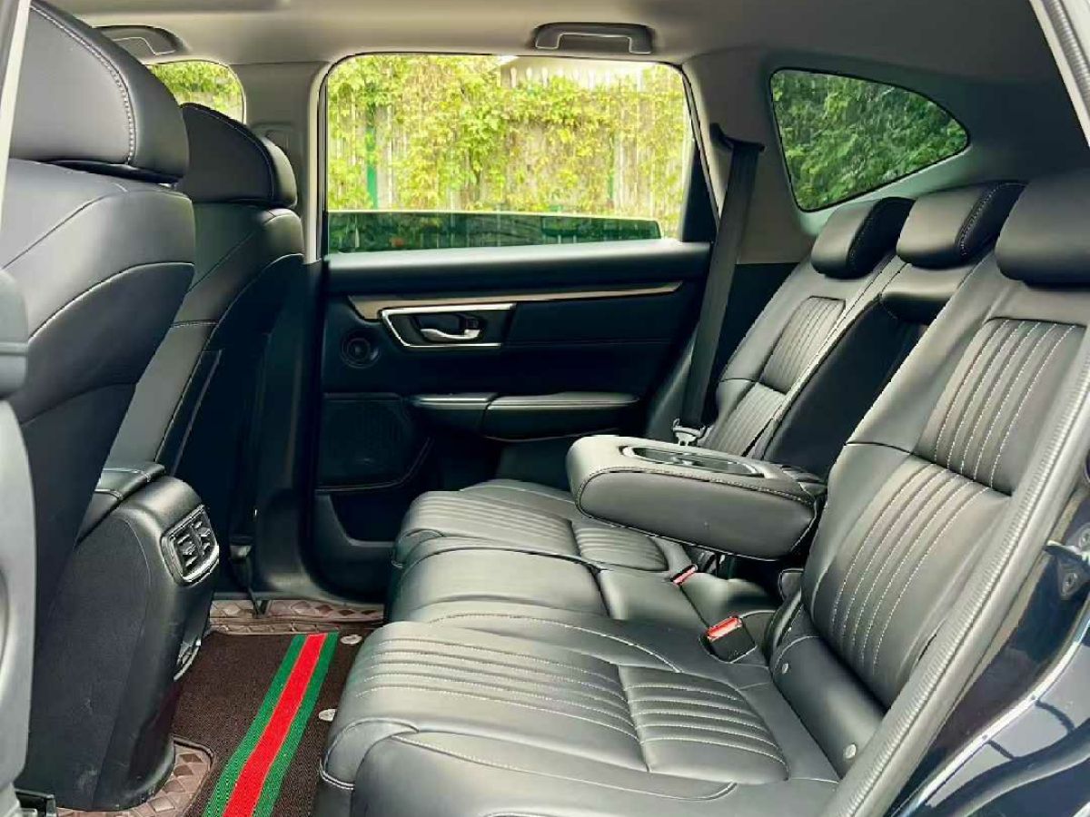 Honda Breeze New Energy 2023 #9 Honda Breeze New Energy 2023 car image #9