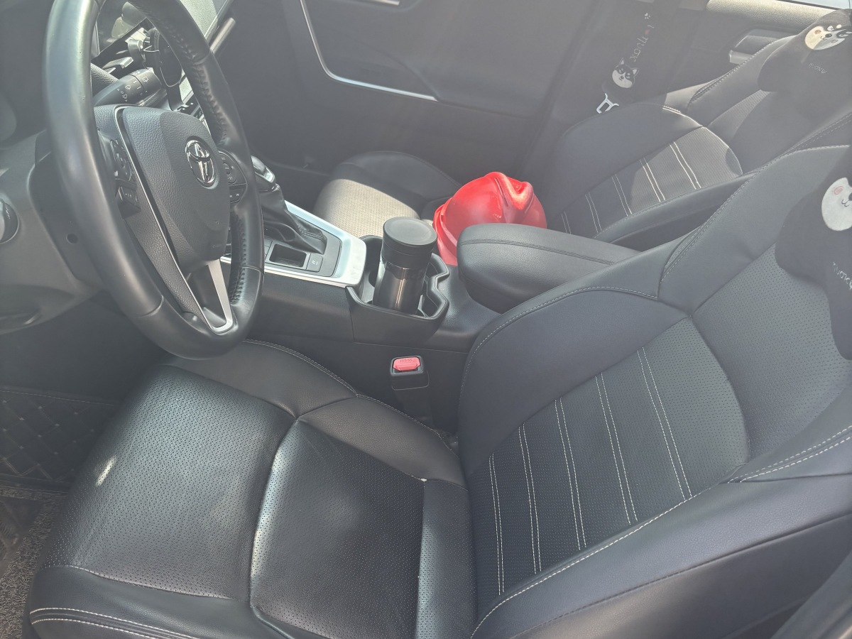 Toyota Wildlander 2022 imagem de carro #9