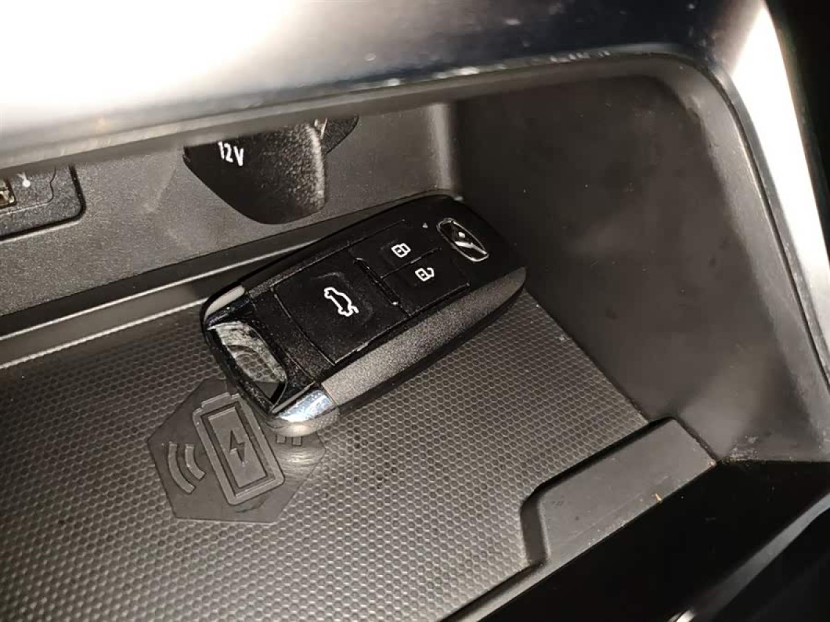 Kaiyi Showjet Pro 2021 car image #9