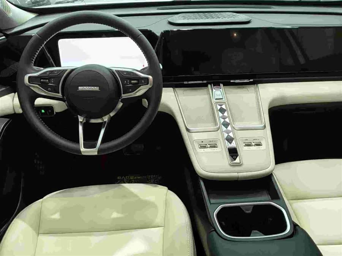 Haval Fierce Dragon MAX 2023 car image #9