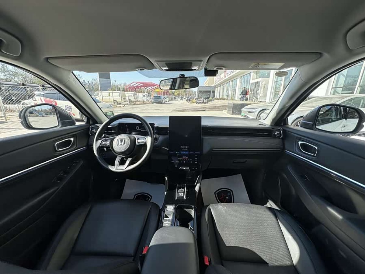 Honda e:NS1 2023 immagine di auto #9