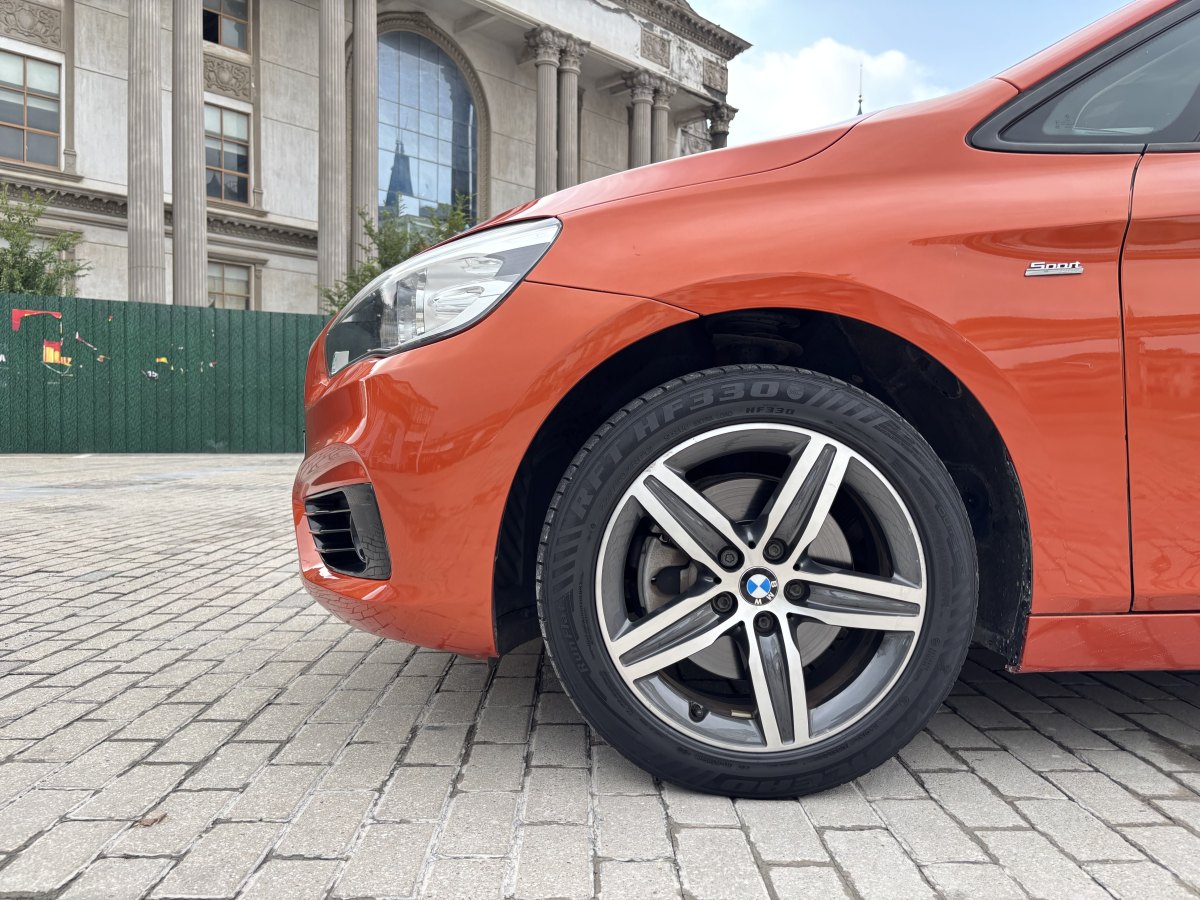 BMW 2 Series 2016 immagine di auto #9