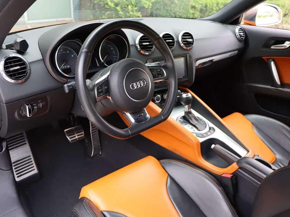 Audi TTS 2013 imagem de carro #9