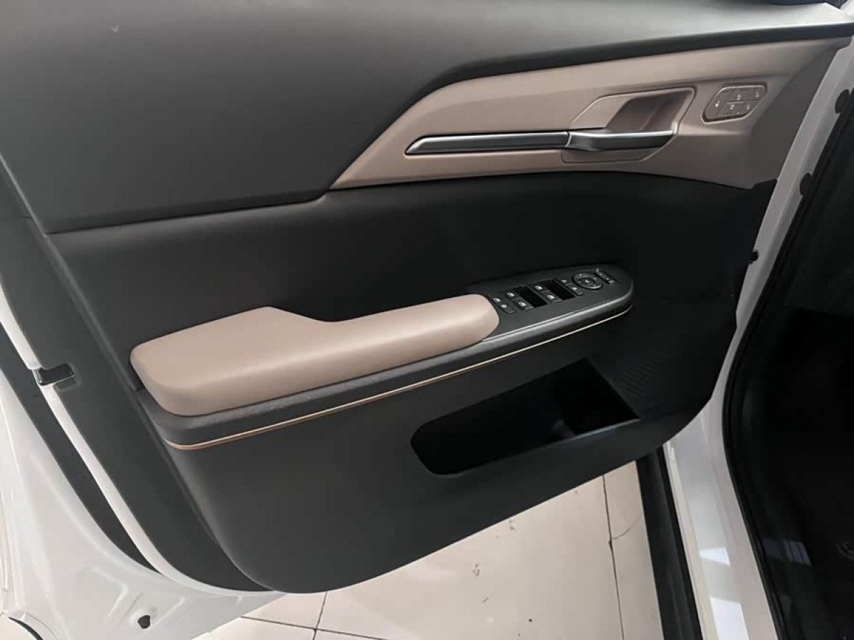 Kia EV5 2024 image de voiture #9