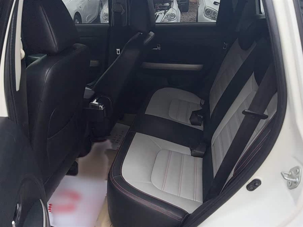 Great Wall M4 2014 imagem de carro #9