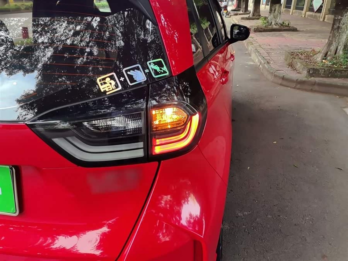 Honda LIFE 2021 car image #9