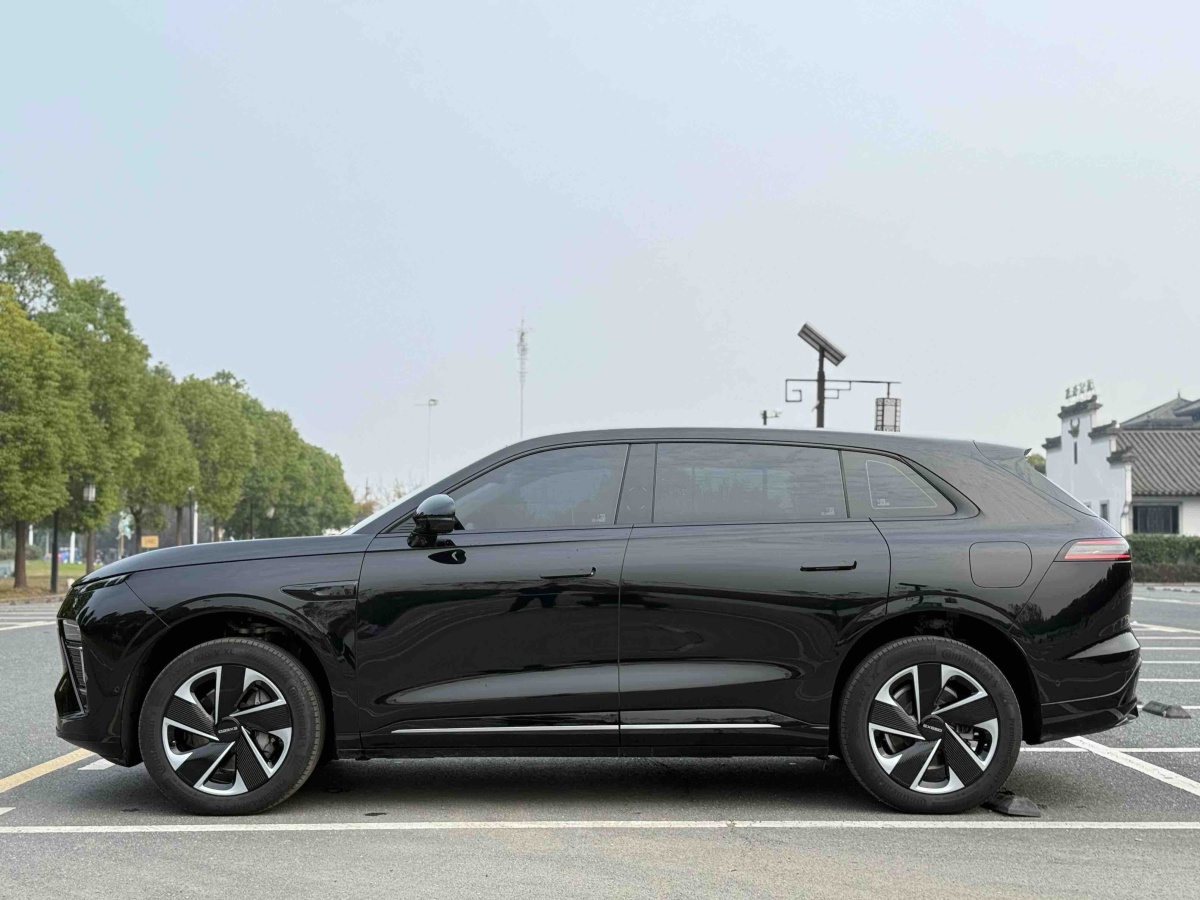 Exceed Stellar Era ET 2024 car image #9