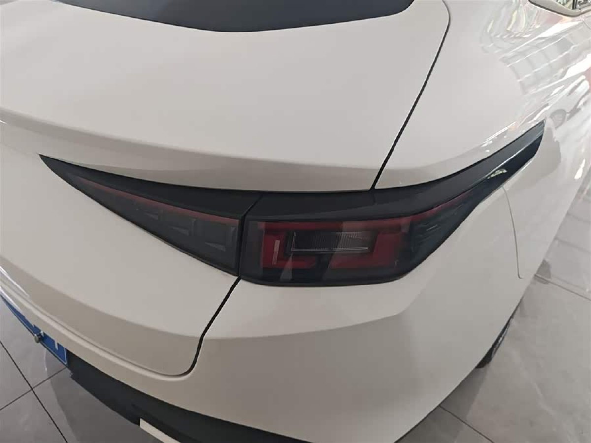 Changan Lamore 2023 imagem de carro #9