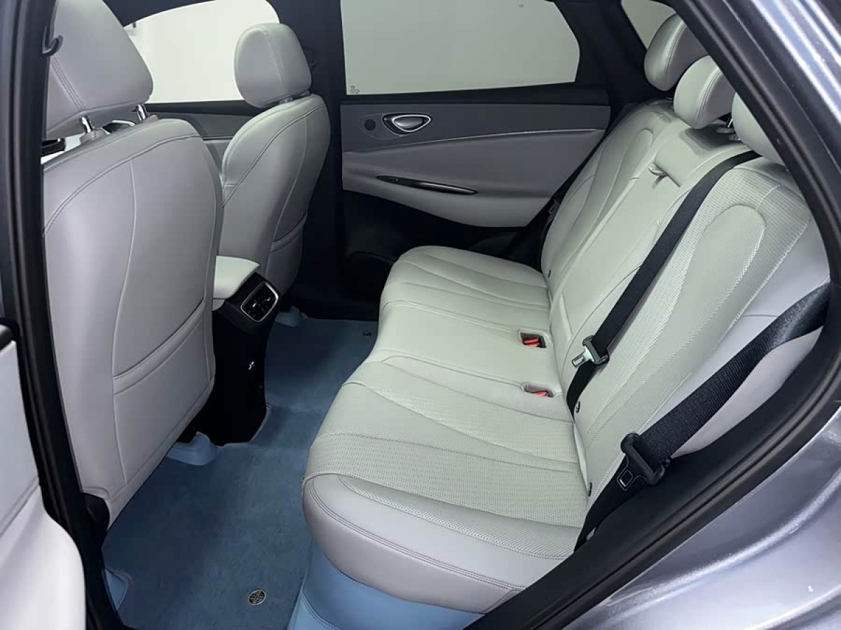 BYD Sea Lion 06 New Energy 2025 car image #9