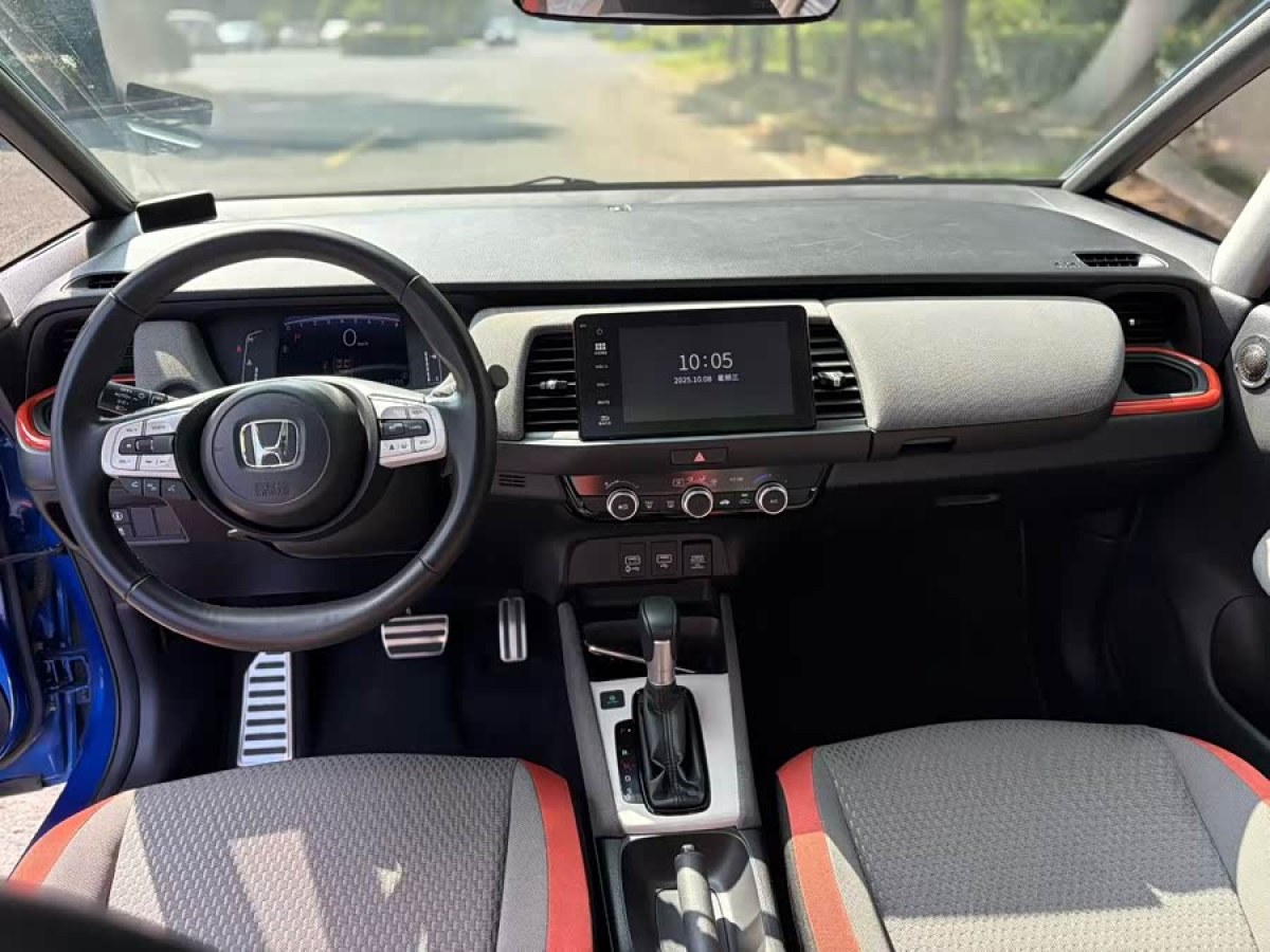 Honda LIFE 2021 car image #9