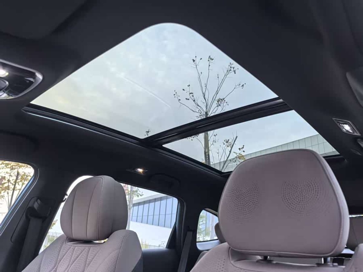 Chery Tiggo8 PLUS C-DM 2024 car image #9