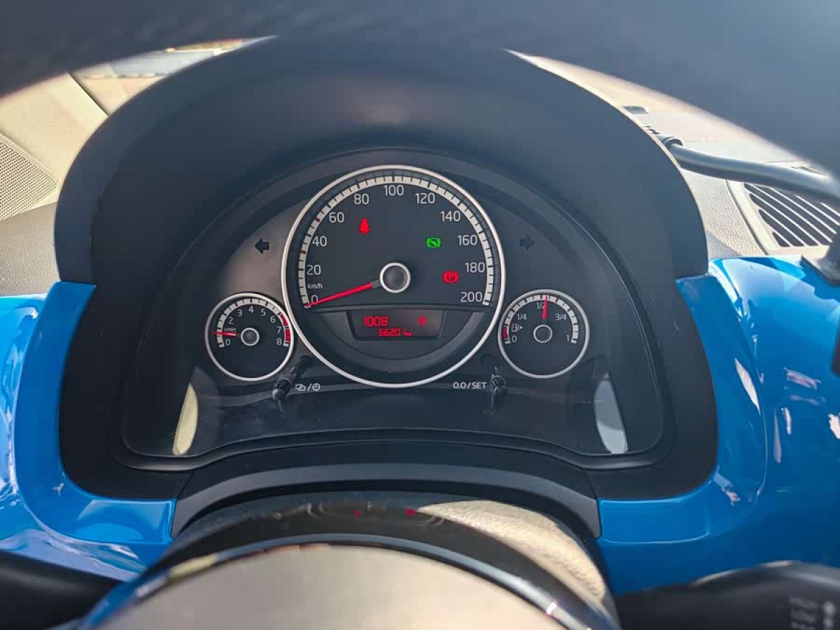 Volkswagen up! 2016 #9 Volkswagen up! 2016 imagem de carro #9