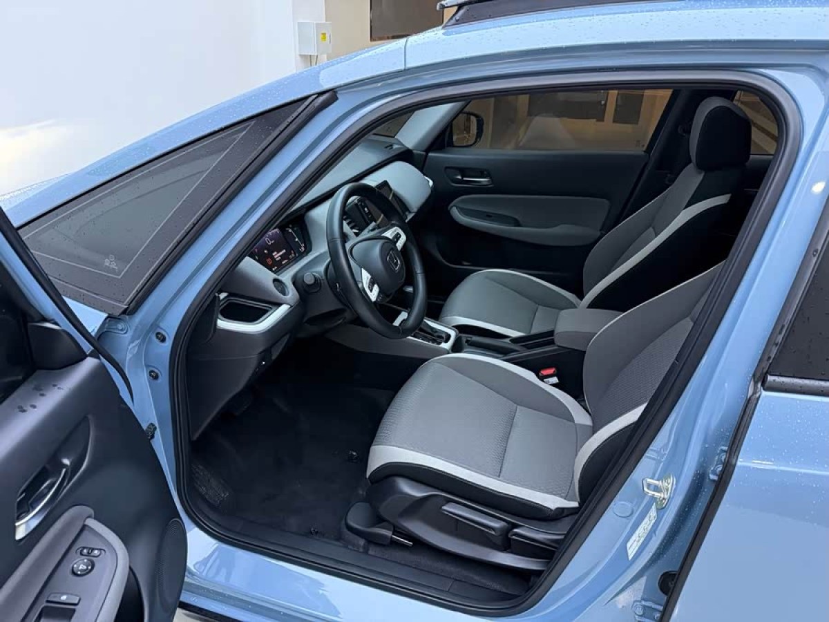 Honda LIFE 2022 car image #9
