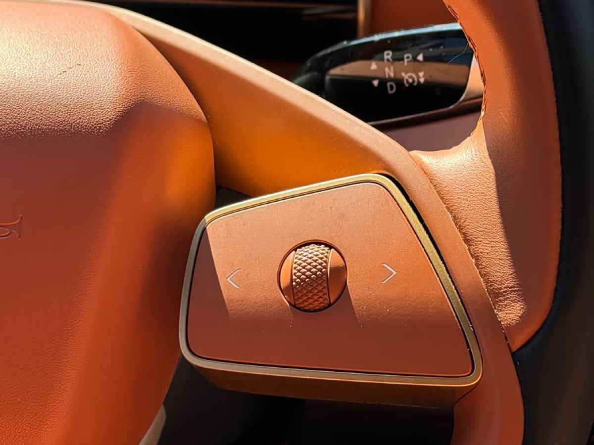 Neta X 2024 изображение автомобиля #9