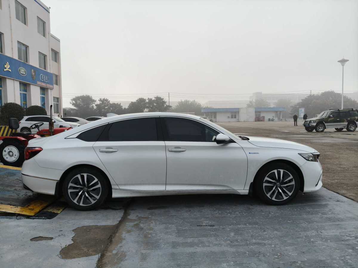 Honda Inspire 2021 #9 Honda Inspire 2021 immagine di auto #9