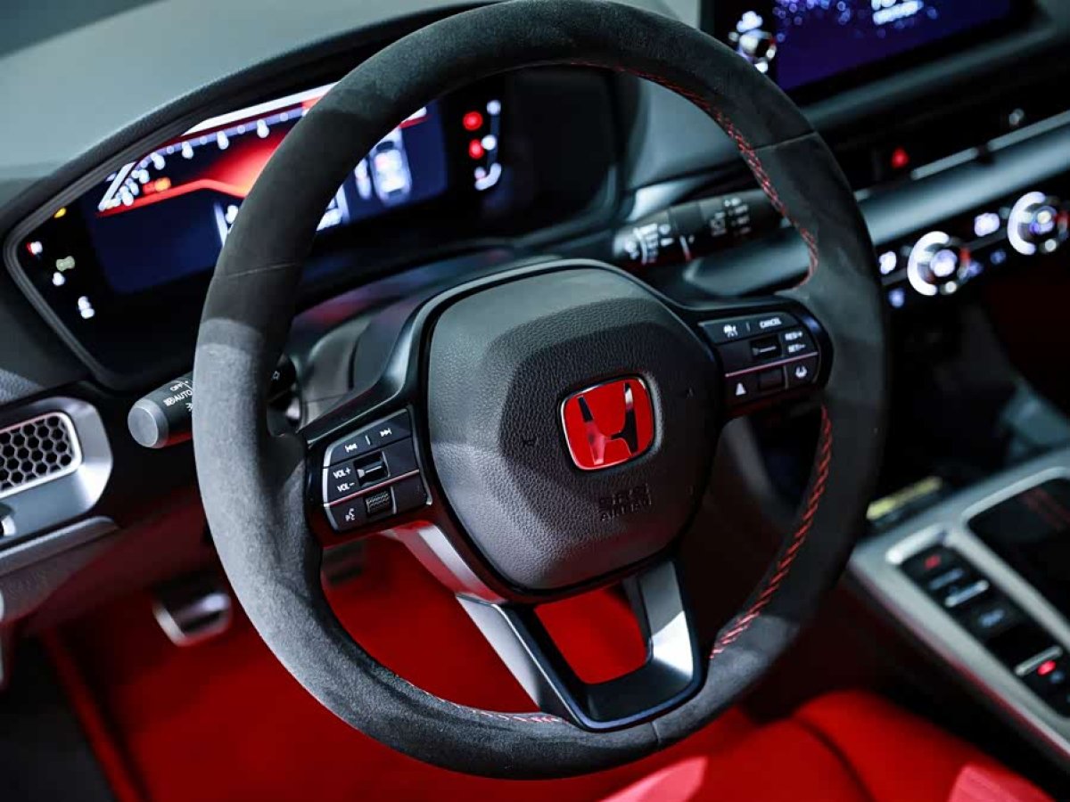 Honda Civic (Imported) 2023 #9 Honda Civic (Imported) 2023 immagine di auto #9