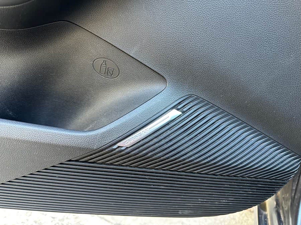 Changan Raeton Plus 2023 car image #9